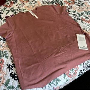 Lululemon Love Crew Tee